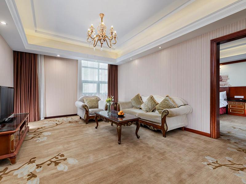 Vienna Hotel Shenzhen Pingshan Shenshan Road Екстериор снимка