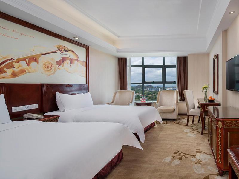 Vienna Hotel Shenzhen Pingshan Shenshan Road Екстериор снимка