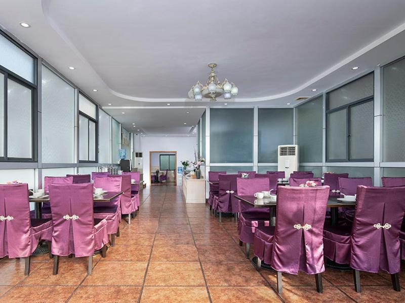 Vienna Hotel Shenzhen Pingshan Shenshan Road Екстериор снимка