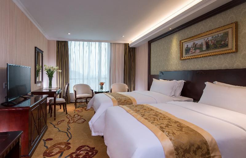 Vienna Hotel Shenzhen Pingshan Shenshan Road Екстериор снимка
